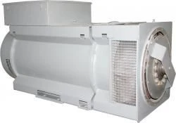 مولد متزامن بلا فرشاة GS-1250-B1-KM-K U2(OM4)