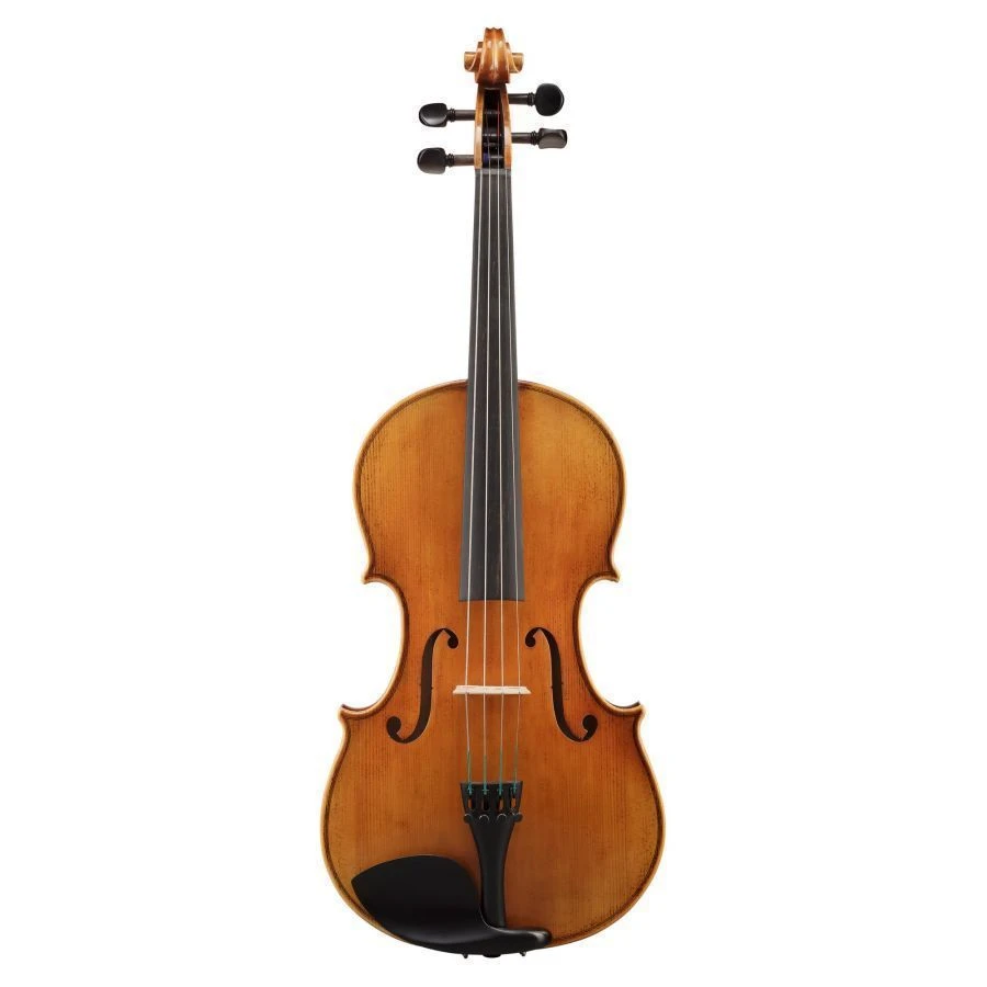 Professional Stringed Bow Instrument Goronok "Alexey Romanov" 381 mm