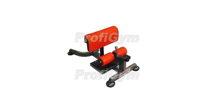 Fixed Squat Device SK-0420-H for Secure Squatting