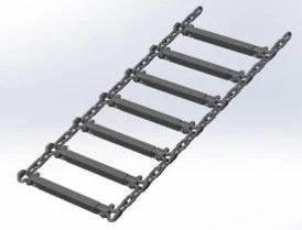 سلسلة السلسلة الكاملة CSBK-3