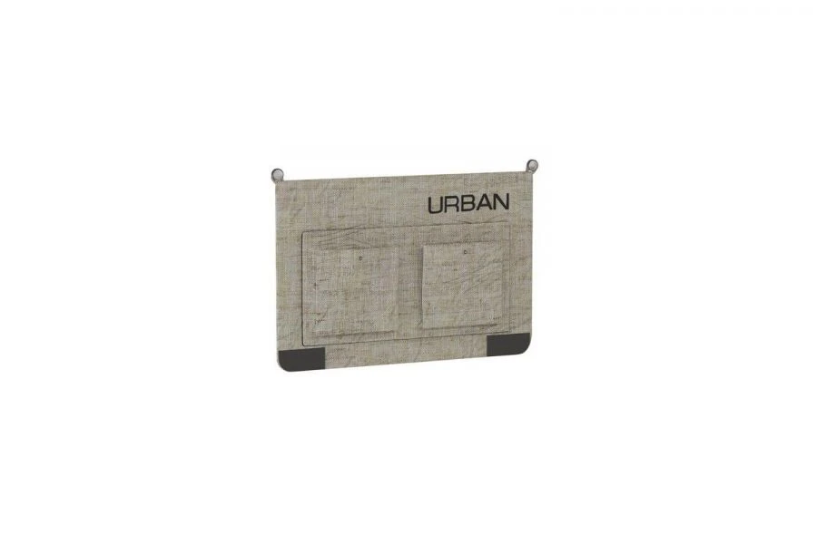 Urban LD.528270.000 Pocket (Bingo Fabric Color 31)