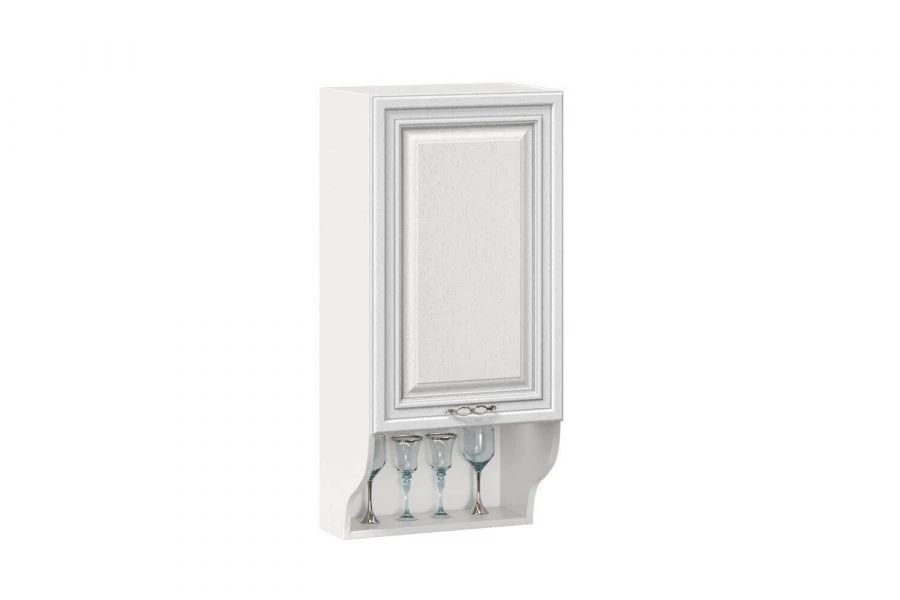 Kitchen Cabinet 450 High with Open Shelf, Type 4, Model LD.270530.000