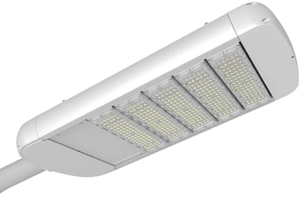 Outdoor LED Lighting Fixture "BARLED" BL-LD-3C-5(XPL)