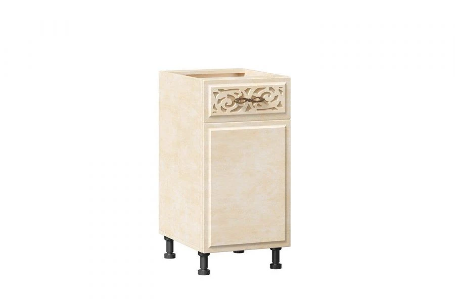 باب الواجهة ألكسندريا LD.249020.000 400 (جلد لينتو)