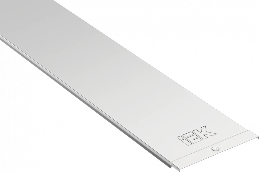 غطاء صينية الكابل 150x2000 مم CLP1K-150-2 IEK
