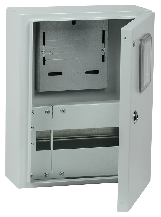 صندوق معدني لتوزيع الطاقة MKM22-N-12-54-ZO IP54