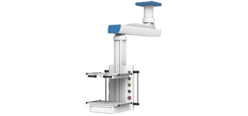 كونسول طبي سقفي كاديوس (CADUCEUS) C1E-V