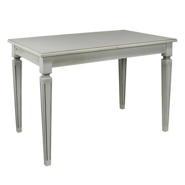 Wooden Lyon Table
