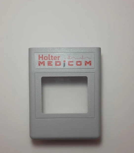ECG and Blood Pressure Monitoring System Component - MTKB.732112.020