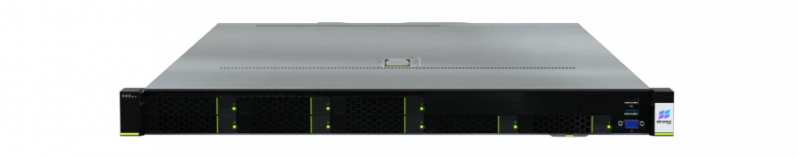خادم علمي وهندسي SIT SRH-1201 (DGTW.466219.003)