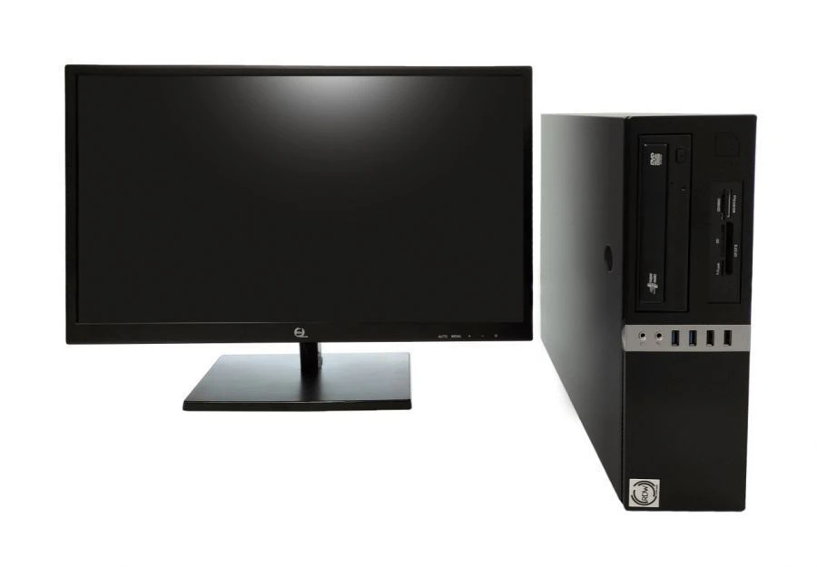 شاشة LCD مقاس 27 بوصة للكمبيوتر - RDW 2701R
