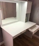 طاولة علاج النطق مع مرآة SLZ-1