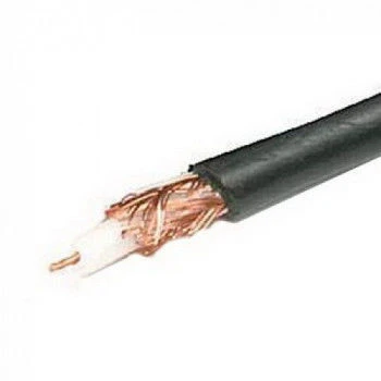 كابلات الترددات الراديوية RK 50-1-23 (C,T)