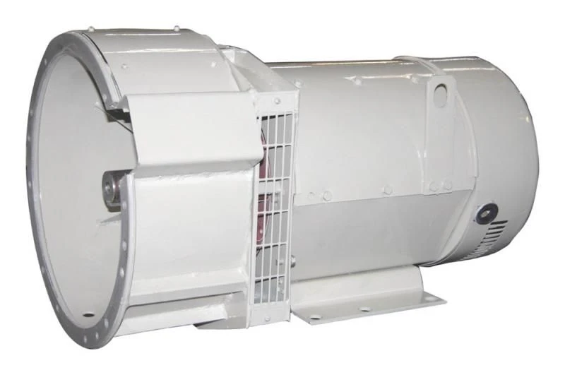 مولد تزامني بلا فرشاة GС-40-B