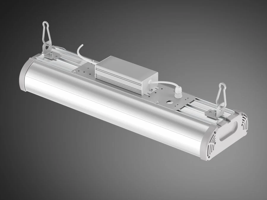 مصباح LED للإضاءة العامة SV-GWR-R-85