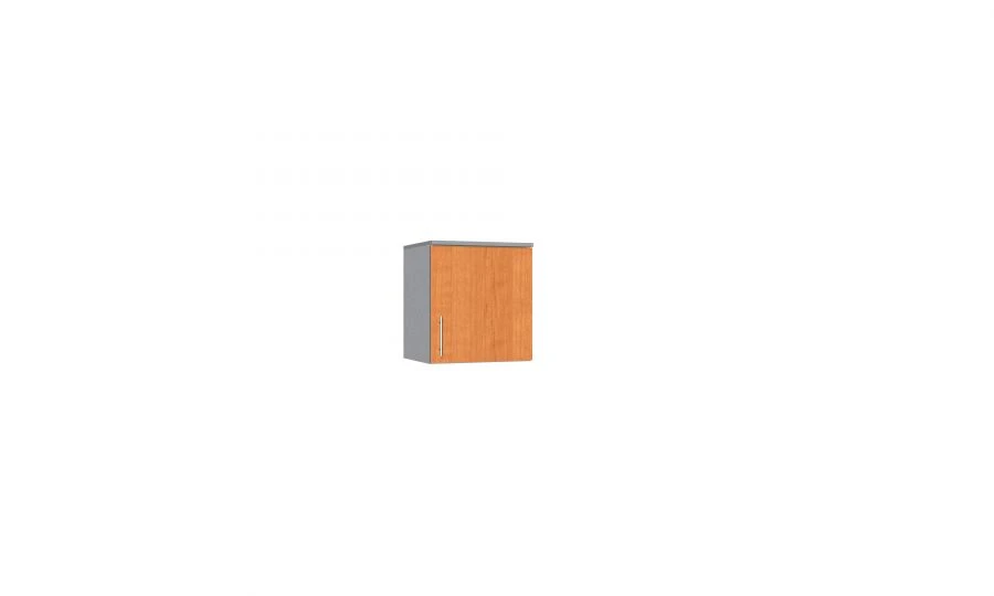 Single-Door Overhead Cabinet AT-1