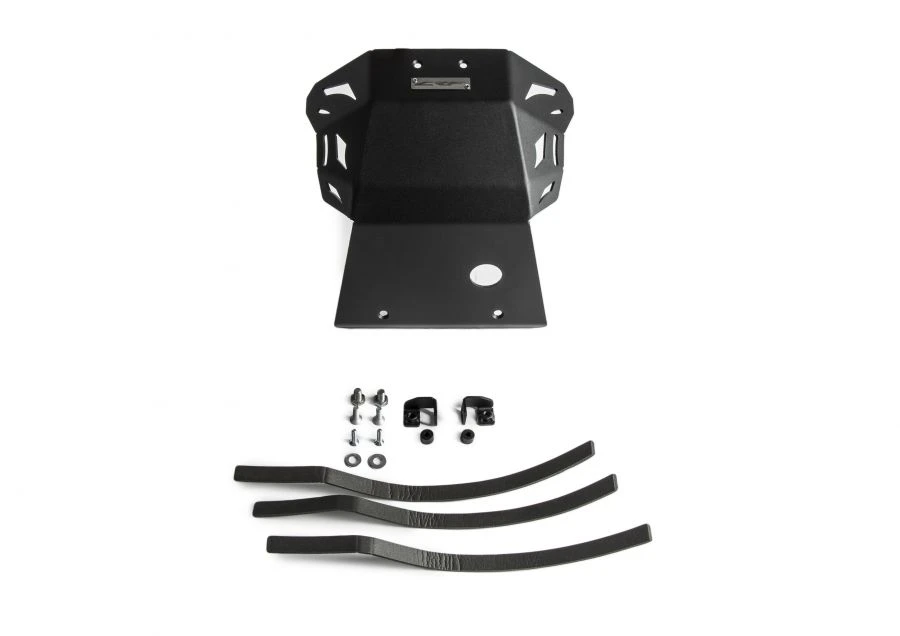 حماية القاعدة لهوندا CRF250F