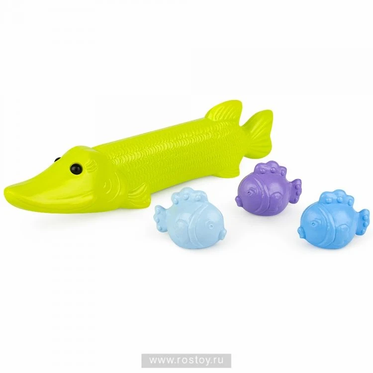 مجموعة الألعاب المائية "بأمر البايك