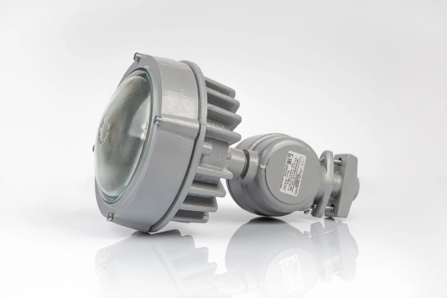 مصباح LED مضاد للانفجار DSP48-XX-M2-SP-02