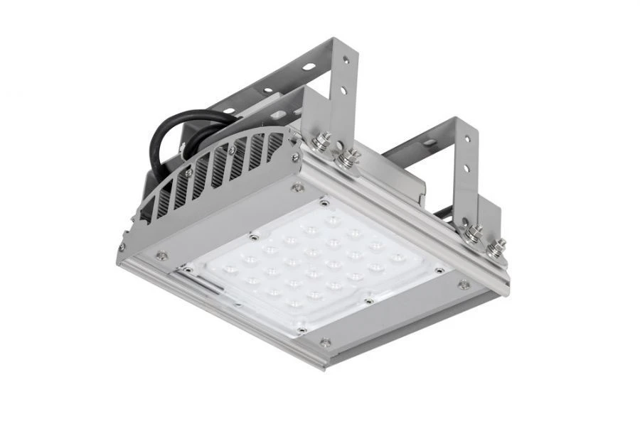 إضاءة LED صناعية DCI DPP Industry 55