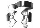 Dental Isolation Clamp Dark № 22-B