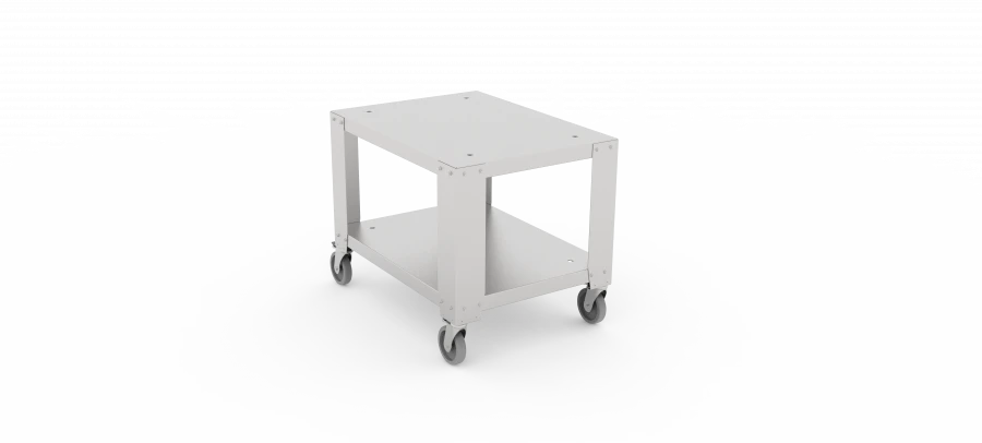 Pizza Oven Stand PP-400 for Electric Conveyor Oven PEK-400