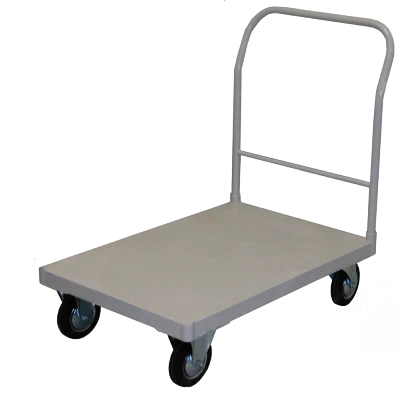 عربة نقل شحنات طبية TMG-01-MSK (MSK-531) بمقبض واحد