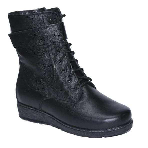 Orthopedic Shoes for Girls with Insulated Lining - Custom Fit
