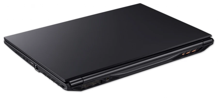 الكمبيوتر الشخصي المحمول أكوارياس CMP NS585 نموذج X