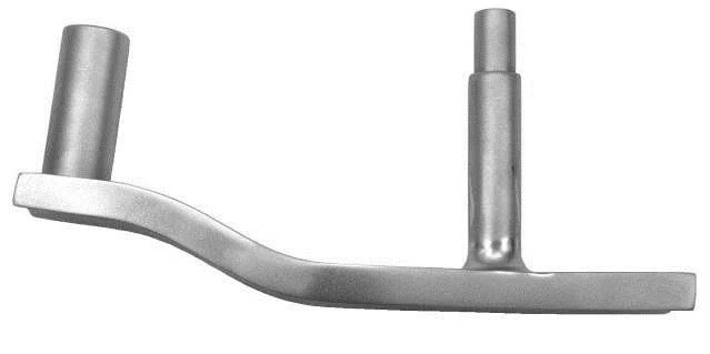 Dynamic Muscle Screw Guide (DMSG)