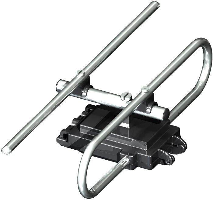هوائي UHF للبث الرقمي DELTA K1133A