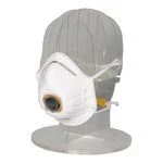 قناع التنفس SPIROTEK® VS2200VR FFP2 NR D
