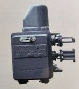 محرك فصل الاتصال UMPZ-II UHL1
