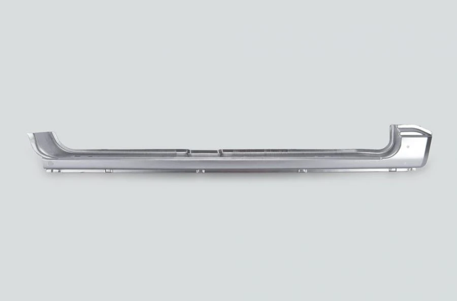 Right Footrest for UAZ Pickup (2014 onwards) 236300540124210