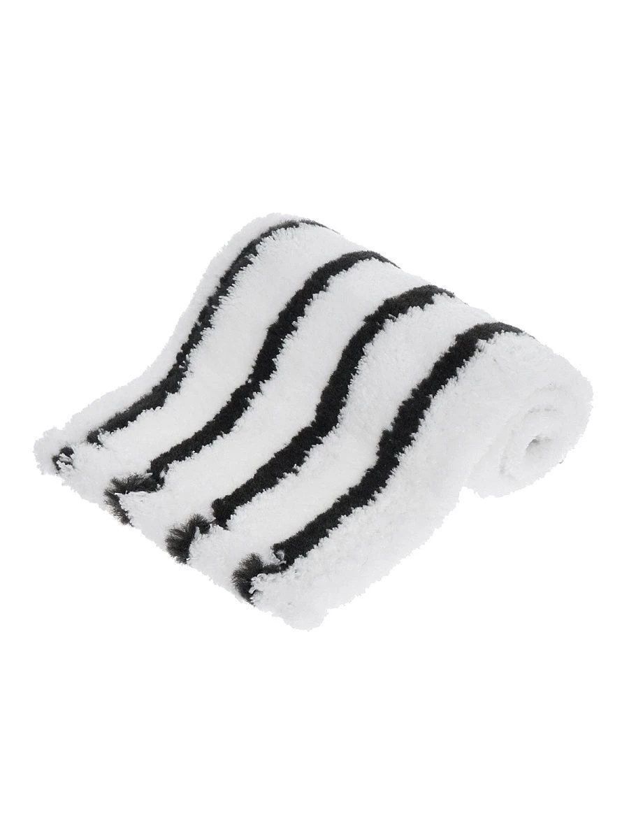 Professional and Household Cleaning Mop Attachment 40*15 for Flounder (100% PE) Abrasive Strip