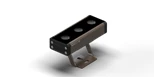 LED Floodlight for Architectural Lighting - GRADUS V1