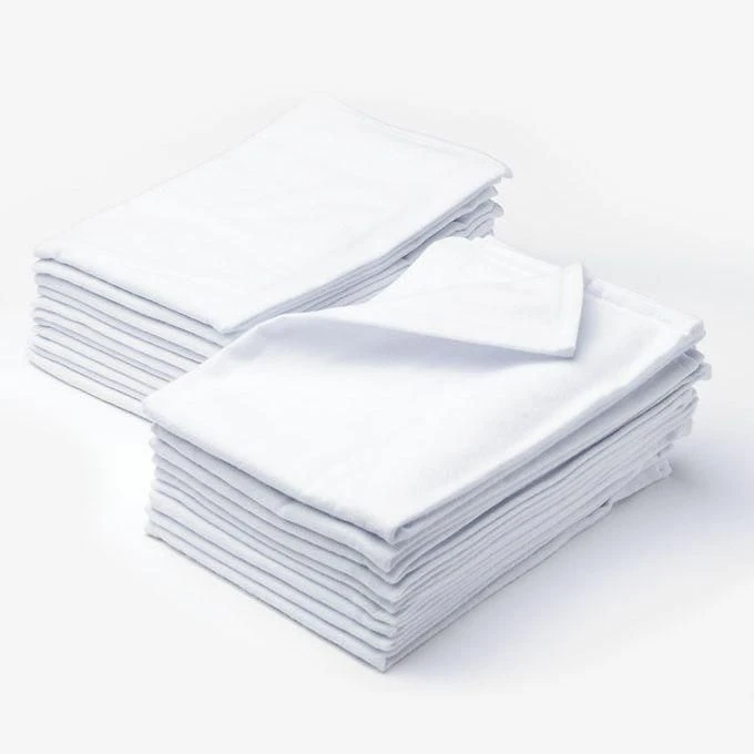 Cotton Fabric Underlay Sheet for Bedding