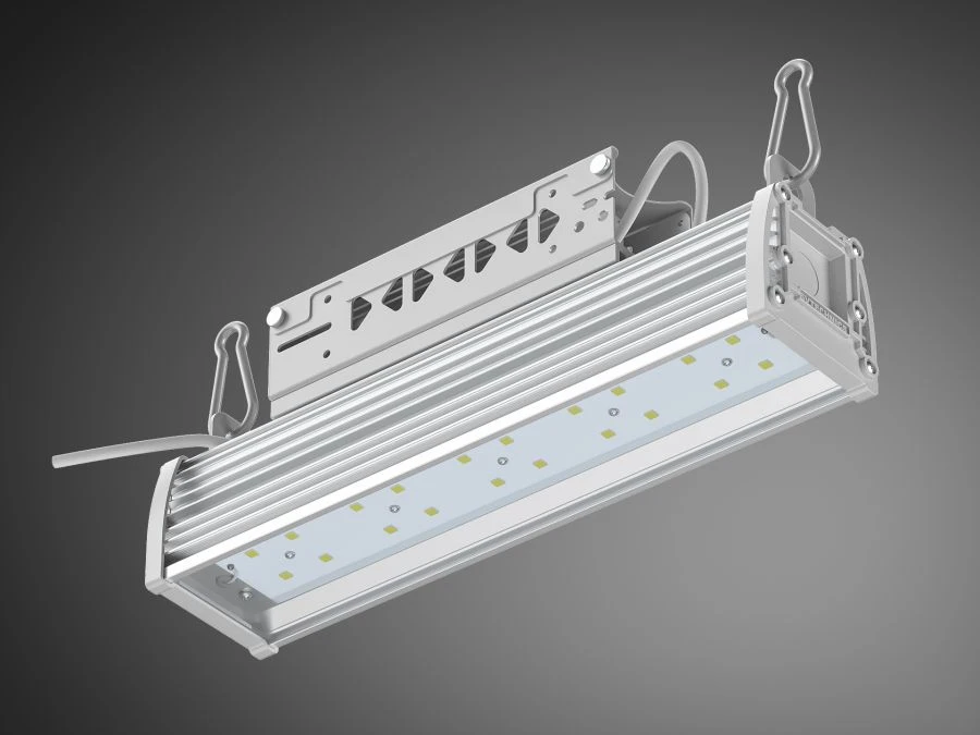 مصباح LED صناعي SV-GNR-R-45