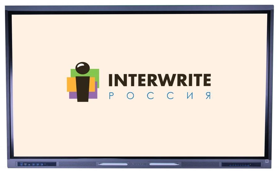 لوحة تفاعلية بشاشة تعمل باللمس ووحدة حوسبة - Interwrite XL1 TFDU.202239.001TU
