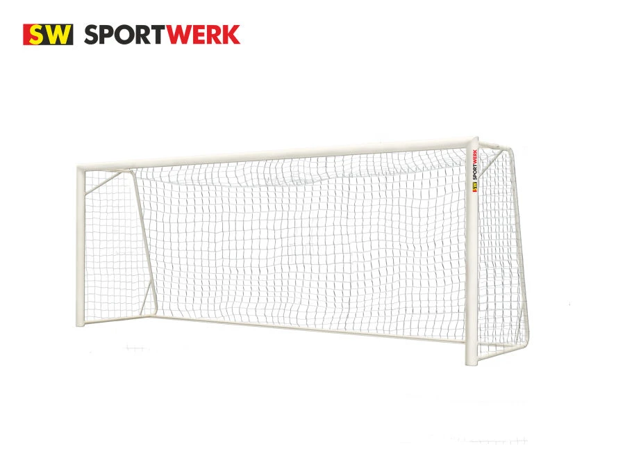 أهداف كرة القدم المتحركة 4x2x1.5 متر