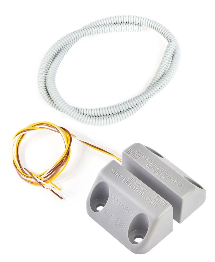 حساس أمان مغناطيسي نقطي IO 102-20 B3P (2)