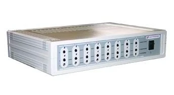جهاز توافق خطوط الاتصالات بأربعة أسلاك UST VABM.465225.001