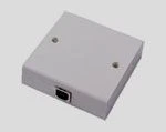 محول Z-397 (موديل USB Guard) لأنظمة التحكم في الوصول