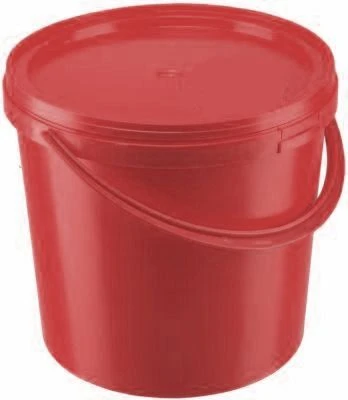 Organic Waste Collection, Storage, Transport, and Disposal Container MK-02