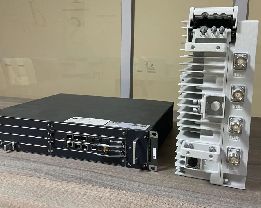 محطة أساسية بتقنية LTE NGC-W425126-8T8R40W