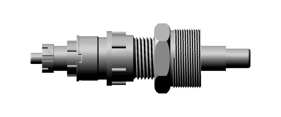 مقياس المقاومة البلاتيني TSP 9307