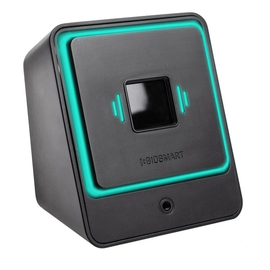 جهاز قراءة بصمة راحة اليد BioSmart PalmJet BOX