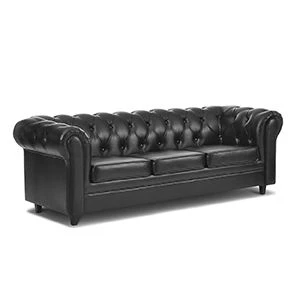 Chester Series Furniture - Armchair K-1, Sofa D-2, Sofa D-3, Sofa D-2BL, Corner Section, 1-Seater Section, 2-Seater Section