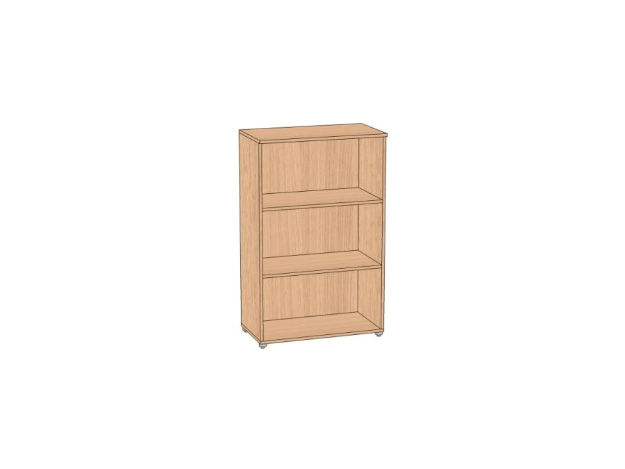 رف منخفض واسع 700*383*1100 مم أسم-70