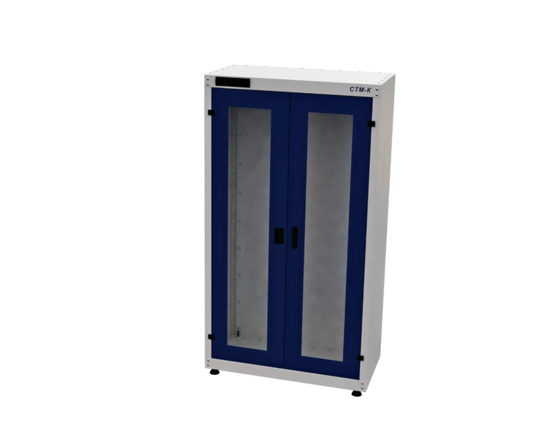Archive Cabinet Series SHA - Secure Document Storage